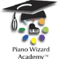 Piano Wizard Academy Logo