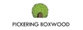 Pickering Boxwood Logo