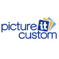 Picture it Custom Logo