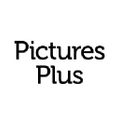 Pictures Plus Logo