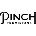 Pinch Provisions Logo