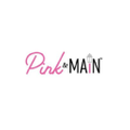 Pink and Main Logo