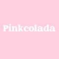 PINKCOLADA Logo