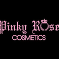 Pinky Rose Cosmetics Logo