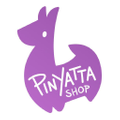 Pinyatta Shop Logo