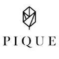 Pique Tea Logo