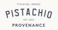 Pistachio Provenance Logo