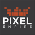 Pixel Empire Logo