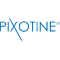 Pixotine Logo