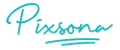 Pixsona Logo