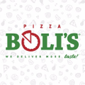 Pizza Boli's Logo