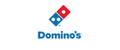 Domino's Pizza IN Logo