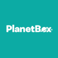 PlanetBox Logo