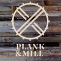 Plank And Mill Logo