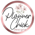 PlannerChickDesigns Logo