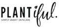 Plantiful Apothecary Logo