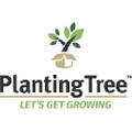 PlantingTree Logo