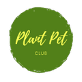 Plant Pet Club Logo