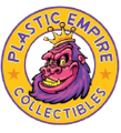 Plastic Empire Logo