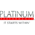 Platinum Performance Logo