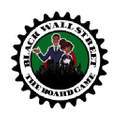 Play Black Wall Street Logo