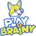 Play Brainy Logo