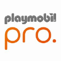 PLAYMOBIL Canada Logo