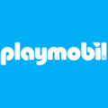 PLAYMOBIL UK Logo