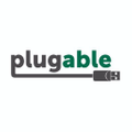 Plugable Technologies Logo