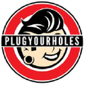 Plug Your Holes Logo