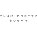 Plum Pretty Sugar Logo