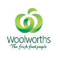 plusclub.woolworths.com.au Australia Logo