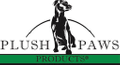 Plush Paws Products Logo