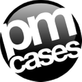 PM Cases Logo