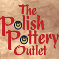 The Polish Pottery Outlet Logo