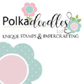 Polkadoodles Logo