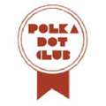 POLKA DOT CLUB Logo