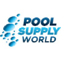 PoolSupplyWorld Logo