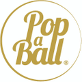 popaball.co.uk Logo