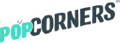 PopCorners Logo