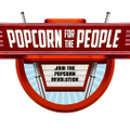 Popcorn for the People Logo