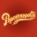 Popcornopolis Logo