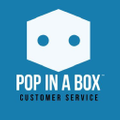 Pop In A Box UK Logo