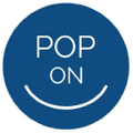 Pop On Veneers Logo