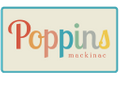 Poppins Logo