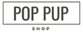 Pop Pup Shop Logo