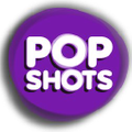 Pop Shots Logo