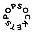 PopSockets Logo