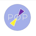 POPWHITE Logo