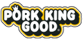 Pork King Good Logo